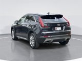 Certified 2023 Cadillac XT4 Premium Luxury image 4
