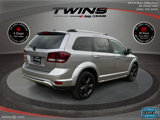 Used 2019 Dodge Journey Crossroad image 3