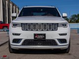 Used 2018 Jeep Grand Cherokee Summit w/ Platinum Series Group image 3