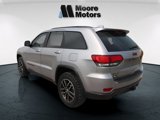 Used 2018 Jeep Grand Cherokee Trailhawk image 5