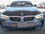 Used 2017 BMW 530i xDrive image 2