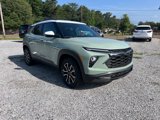 Used 2024 Chevrolet TrailBlazer ACTIV w/ Convenience Package image 4
