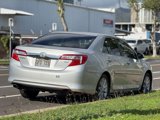 Used 2014 Toyota Camry SE image 5