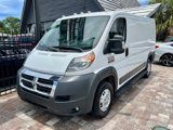 Used 2016 RAM ProMaster 1500 w/ Premium Appearance Group image 4