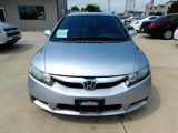 Used 2010 Honda Civic LX image 2