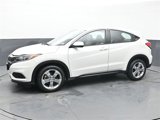 Used 2022 Honda HR-V LX image 2
