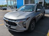 Used 2024 Chevrolet Trax LT image 2