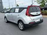 Used 2021 Kia Soul LX image 5