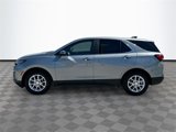 Used 2023 Chevrolet Equinox LT image 4