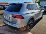 Used 2021 Volkswagen Tiguan SE image 4
