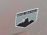 Certified 2021 Ford Bronco Sport Big Bend image 3