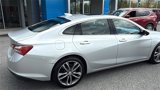 Used 2021 Chevrolet Malibu LT image 4