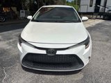 Used 2020 Toyota Corolla LE image 2