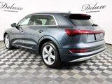 Used 2019 Audi e-tron Premium Plus image 4