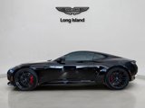 New 2025 Aston Martin DB12 Coupe image 2