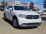Used 2020 Dodge Durango SXT image 2