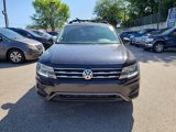 Used 2021 Volkswagen Tiguan S image 2
