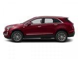 Used 2017 Cadillac XT5 Premium Luxury image 6