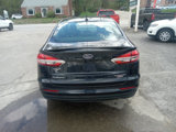 Used 2020 Ford Fusion Energi Titanium image 5