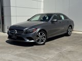 Used 2021 Mercedes-Benz C 300 4MATIC Sedan w/ Premium Package image 2