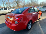 Used 2012 Chevrolet Sonic LT image 4