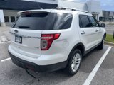Used 2015 Ford Explorer XLT w/ Equipment Group 202B image 3