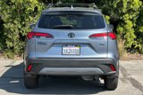 Used 2022 Toyota Corolla Cross XLE image 5