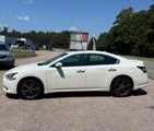 Used 2013 Nissan Maxima 3.5 SV w/ Sport Pkg image 4