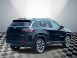 Used 2022 Jeep Compass Limited image 3