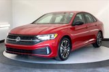Certified 2024 Volkswagen Jetta Sport image 2