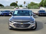 Used 2022 Chevrolet Malibu LT image 2