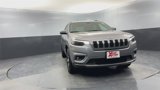 Used 2019 Jeep Cherokee Limited image 3
