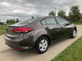Used 2018 Kia Forte LX image 3