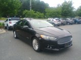 Used 2015 Ford Fusion SE w/ Equipment Group 502A image 3
