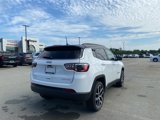 New 2025 Jeep Compass Limited image 2