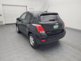 Used 2020 Chevrolet Trax LS w/ Tint and Cruise Package image 5