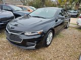 Used 2018 Chevrolet Malibu LT image 4