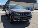 Used 2021 Jeep Grand Cherokee L Limited image 2