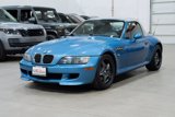 Used 2002 BMW M Roadster image 3