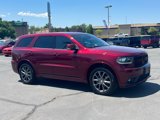 Used 2018 Dodge Durango GT image 3