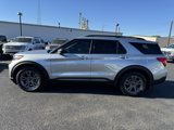 Used 2021 Ford Explorer XLT w/ Equipment Group 202A image 6