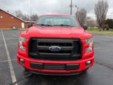 Used 2016 Ford F150 XL w/ Equipment Group 101A Mid image 3