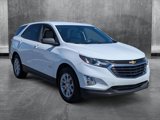 Used 2018 Chevrolet Equinox LS image 3