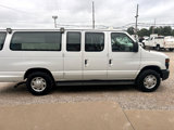 Used 2012 Ford E-350 and Econoline 350 Extended Super Duty w/ Insulation Pkg image 2