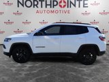 New 2025 Jeep Compass Latitude w/ Altitude Special Edition image 3
