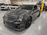 Used 2013 Cadillac CTS V w/ Wood Trim Package image 3