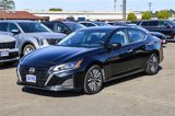Used 2023 Nissan Altima 2.5 SV image 4
