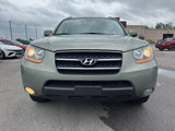 Used 2009 Hyundai Santa Fe Limited image 2