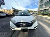 Used 2015 Honda CR-V LX image 3