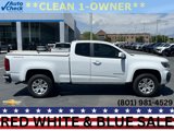 Used 2022 Chevrolet Colorado LT w/ Fleet Safety Package image 2